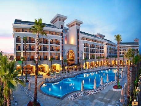  Alva Donna Exclusive Belek5*